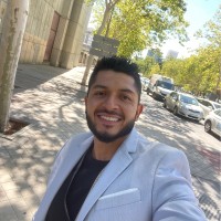 Gustavo Adolfo Ramos Ramirez