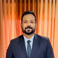 Joel Jairus Ravindran
