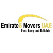 Emirates Movers uae