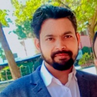 Dr. Mohd umar Farooqui