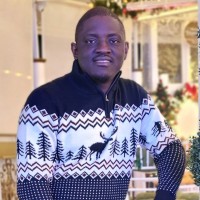 Boladuro Olayinka .O