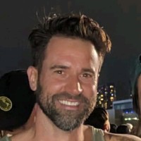 Joshua Leah