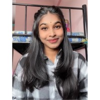 Kavitha Balachandran