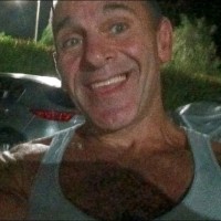 David Ghiozzi