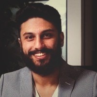 Arul Raj