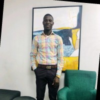 Daniel Adesakin
