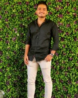 Mohit Kaushal