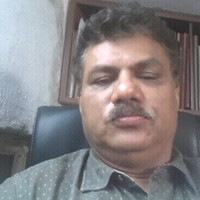 kishor raut
