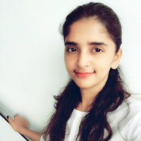Kruthi Gowda