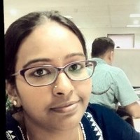 Ashwini .