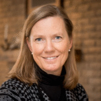 Cynthia Weber
