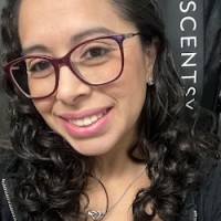 Junne Blanchard (Independent Scentsy Consultant)