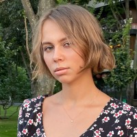 Iryna Kuzmina