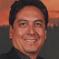 Dennis Serrano