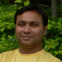 Lucky Saxena