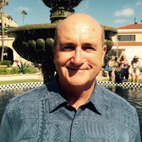 Gary Boukather