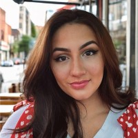 Lydia Martinez
