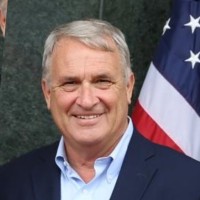 Dr. Brian Rampp