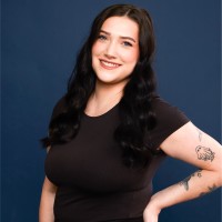 Kaitlyn McMahon