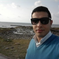 Mehdi Naamane