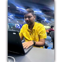Abhishek Kumar Goswami
