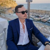 Mattia Colucci