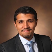 Mostafa Abdelhamed