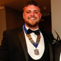 Ben Macrow