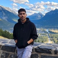 Suraj Deshmukh