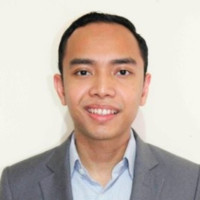 Arief Ilyas, Qrmp, Crmp
