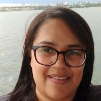 Ana Lúcia Rodrigues Santana