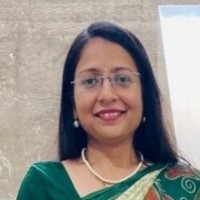 Rashmi Mistry