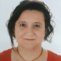 Isabel Izquierdo Martínez