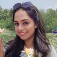 Shubhada Poojary