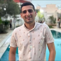 Yassine Hammami