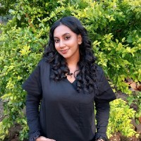 Kieasha D Singh