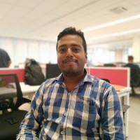 Sumon Mukherjee