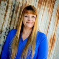 Lacey Blanton