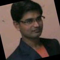 Nachiket Khairnar