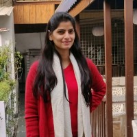 Shalu Garg