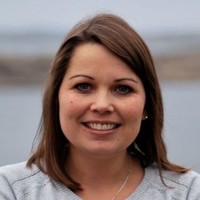 Johanna Karlden