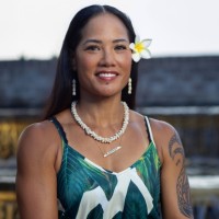 Jessica Kehaunani Key