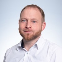Marvin Baltensperger