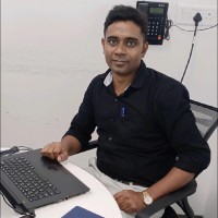 Swarup Purkait