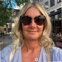 Maria Granander Andersson