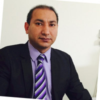 kaleem mirza