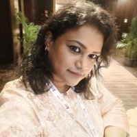 SUNITHA CATHERIN