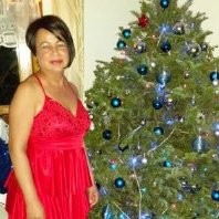 Jacqueline Thomas