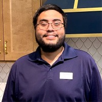 Moises Palmera