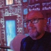 Christopher Meyer